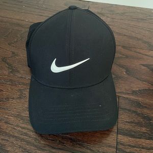 Nike Black Classic99 Dri-Fit Men’s Hat